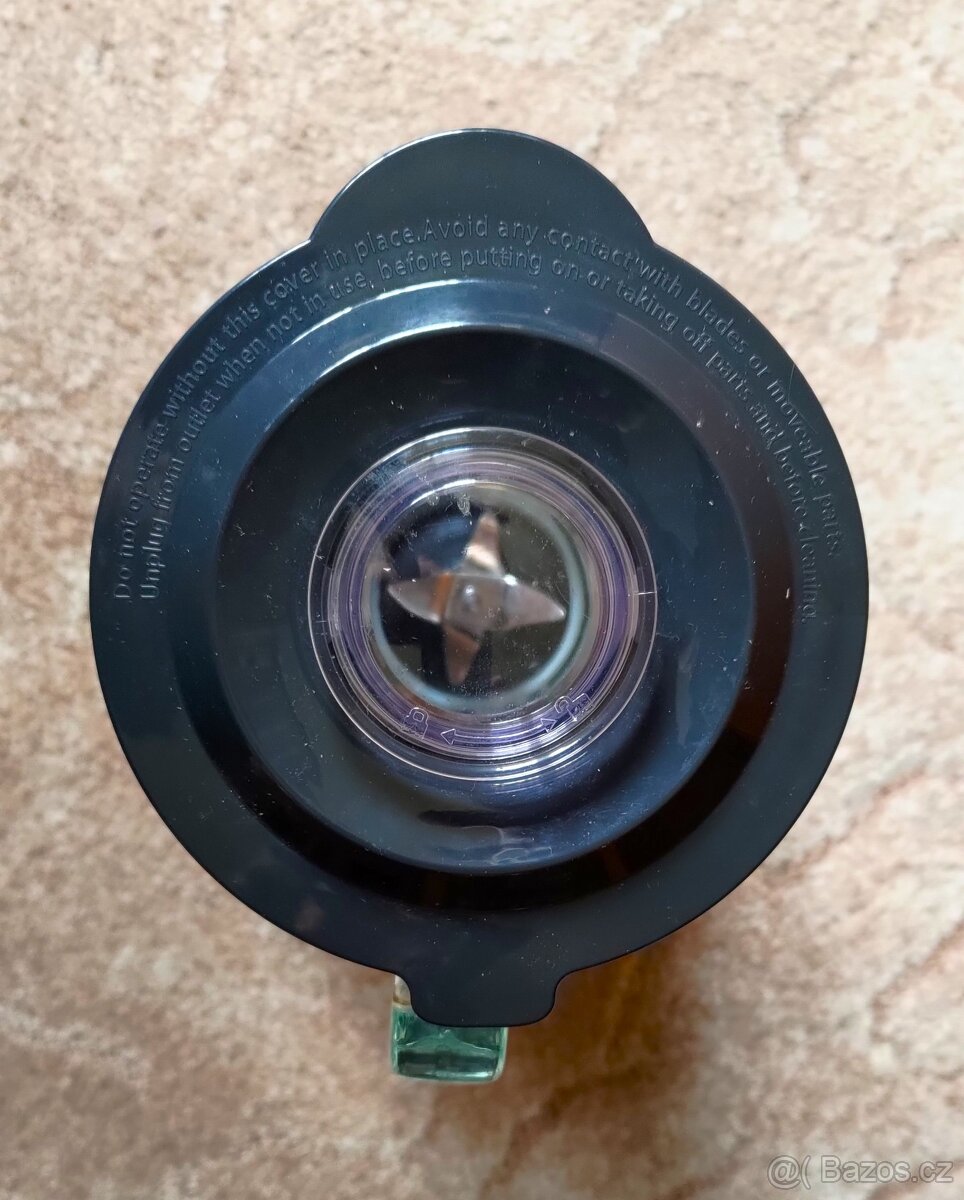 NOVÝ MIXER ELEKTROLUX Create 3 / E3TB1-4GG / - 3