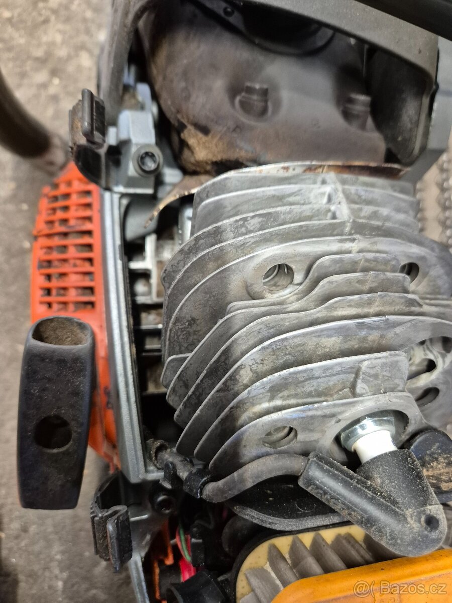 Husqvarna 560 XP - 3