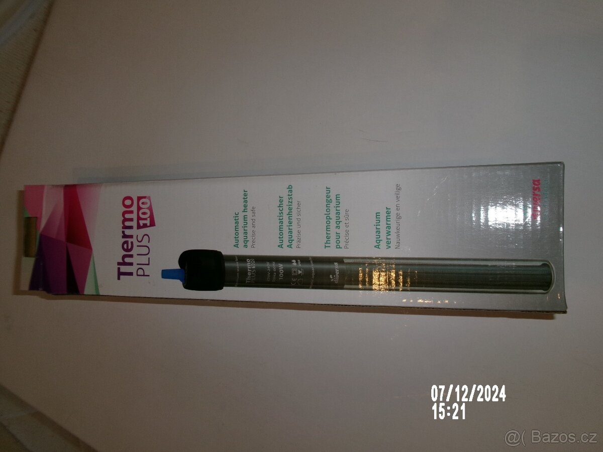 Prodám topítko - 3