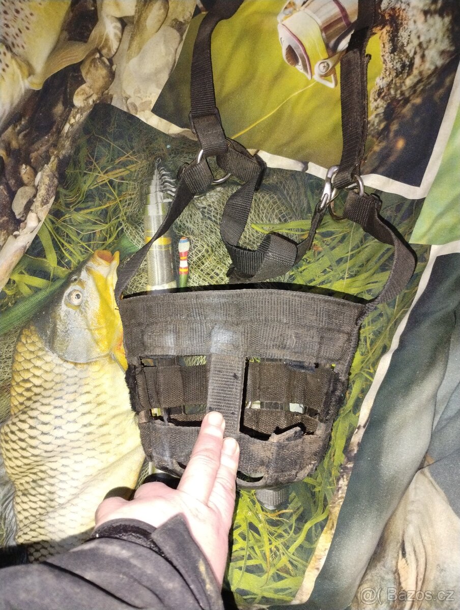 Pastevní nahubej - 3