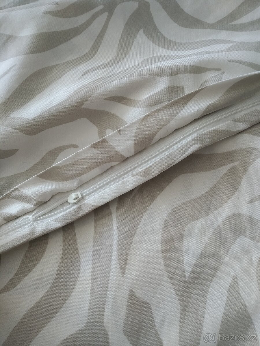 Povlečení mikrovlákno Tchibo - 3