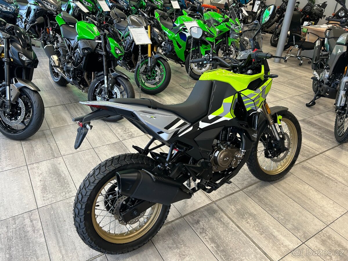 KL Duel X 125 2026 - 3