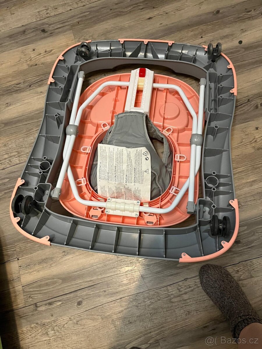 Chodítko značky Zopa - 3