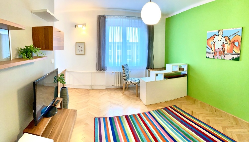 2+kk, Praha 9 Kbely - 3