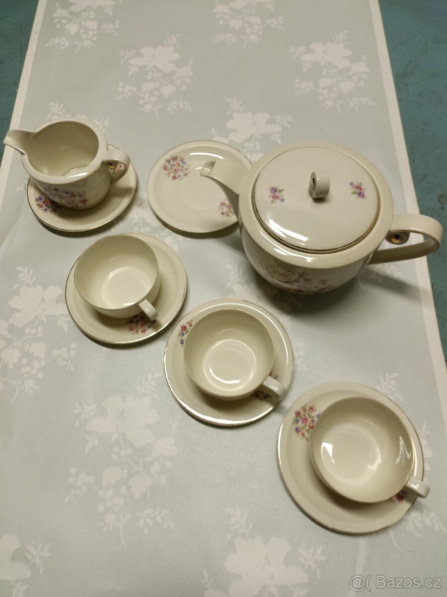 Čajový servis Epiag - 3