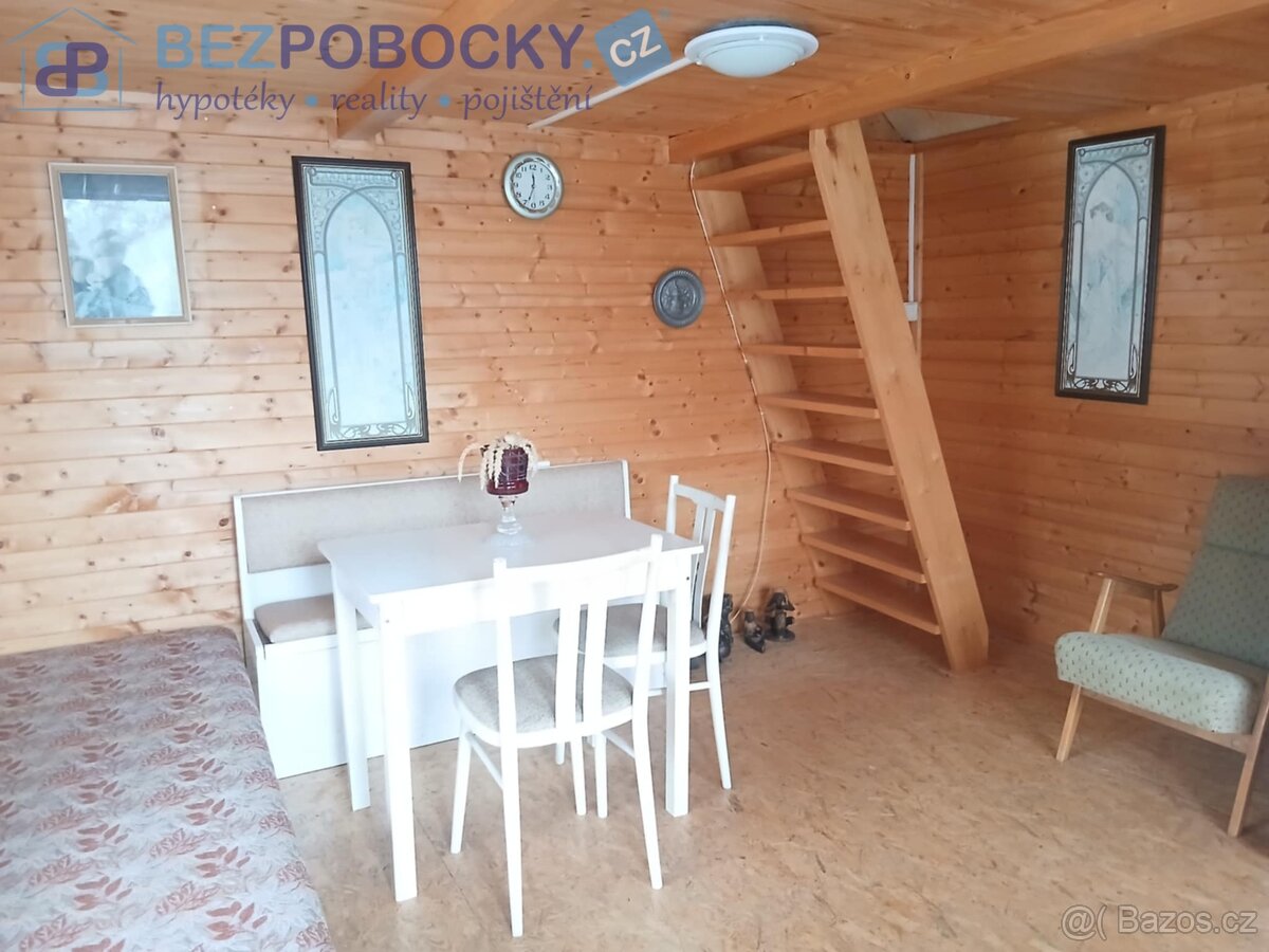 Prodej, chata, 22 m2, Golčův Jeníkov - 3