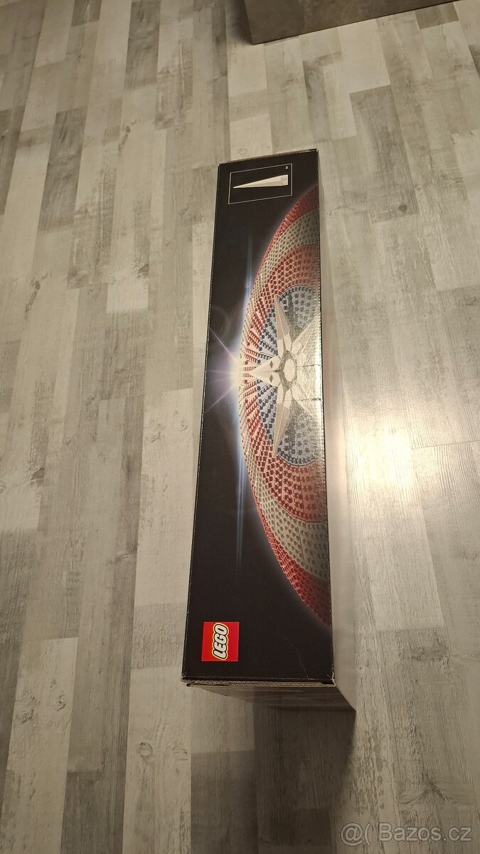 Lego 76262 - 3