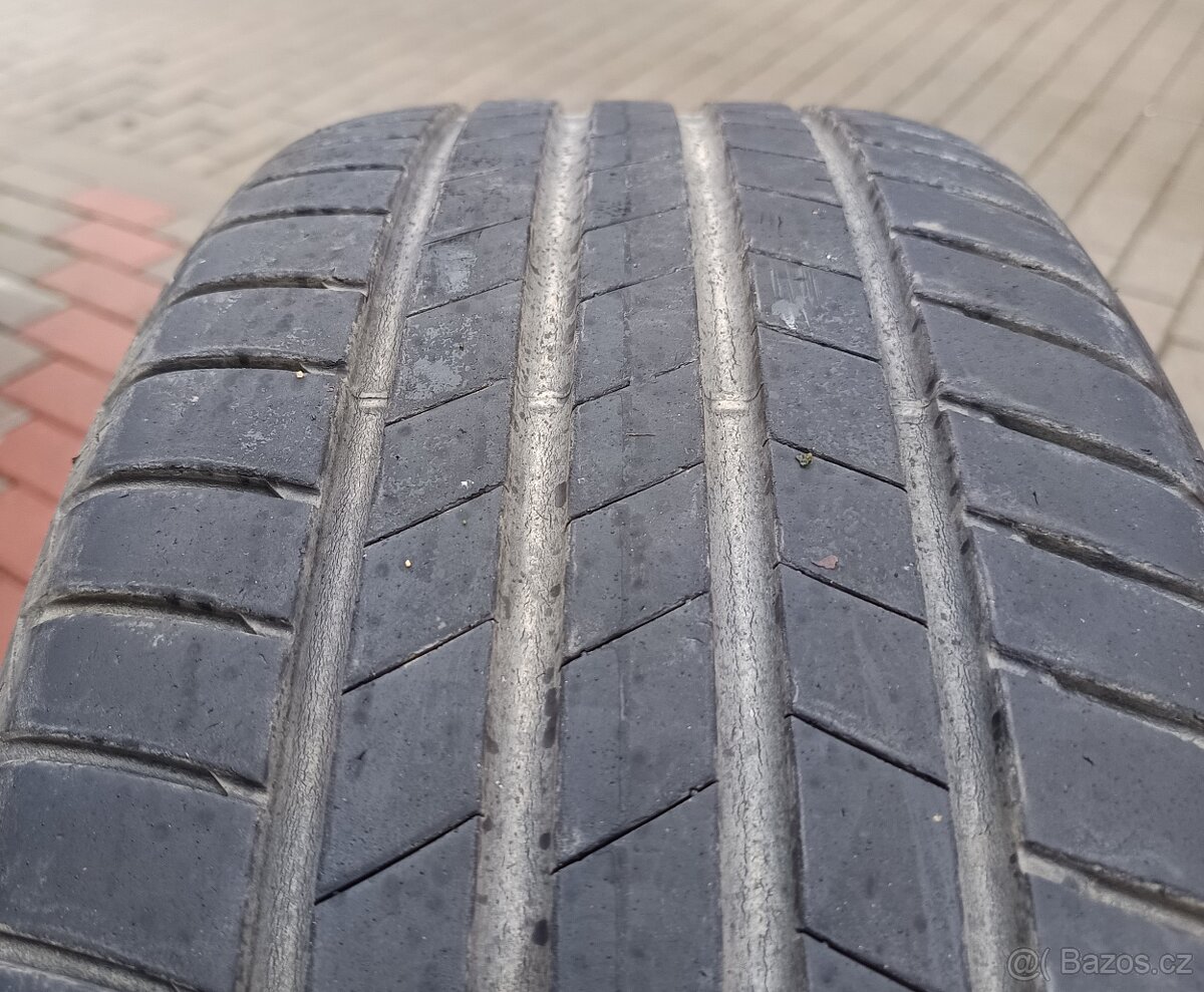 Letní pneumatiky Firestone 225/45 R18 - 3