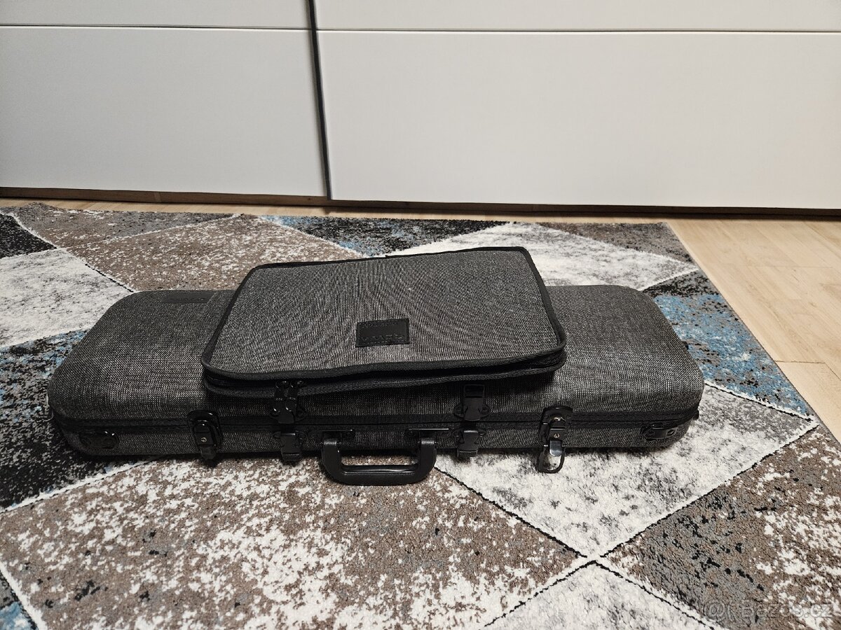 Pouzdro na housle Gewa - 3