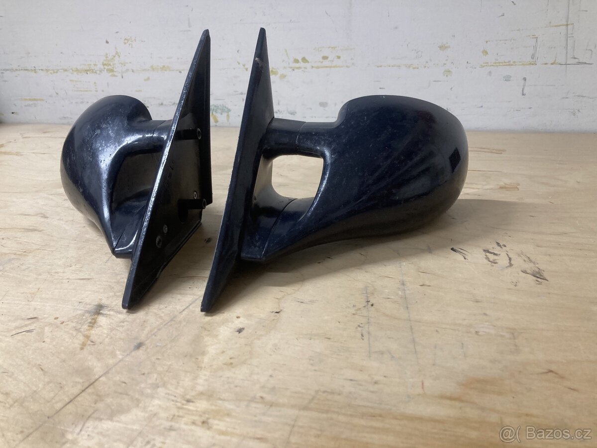 BMW E36 M3 zrcátka - 3