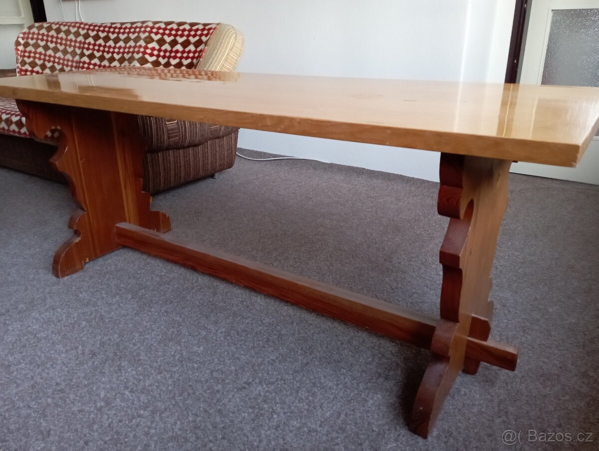Prodám stůl - 3