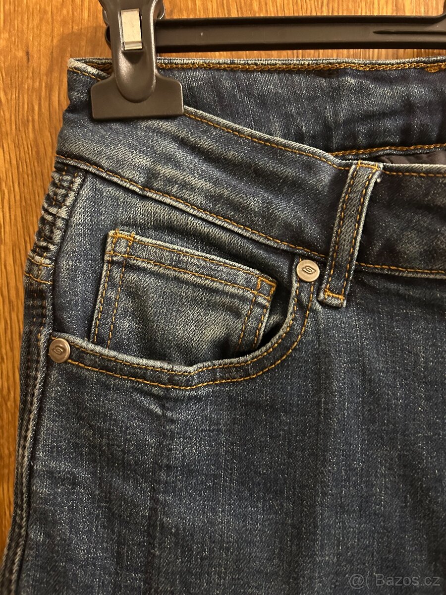 Moto Jeans - Dámské kalhoty - 3