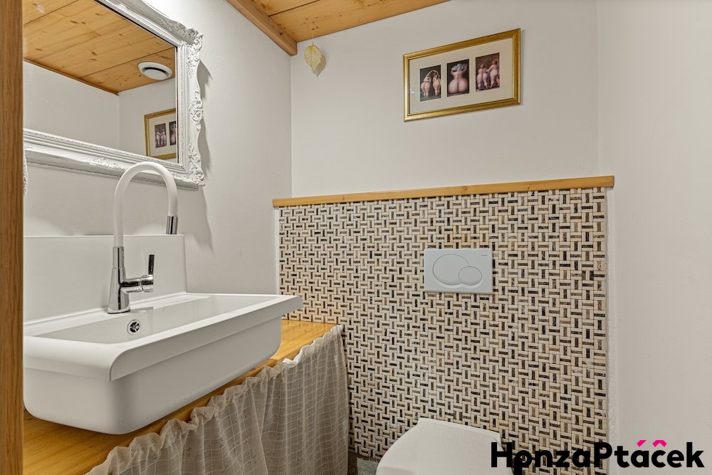 Prodej, jógové studio 66m2, Dittrichova, Nové Město - 3