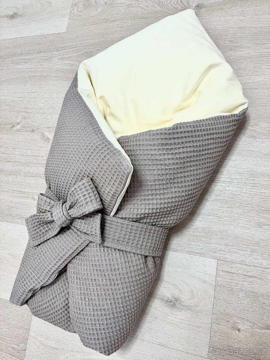 páperová zavinovačka - nová - 3