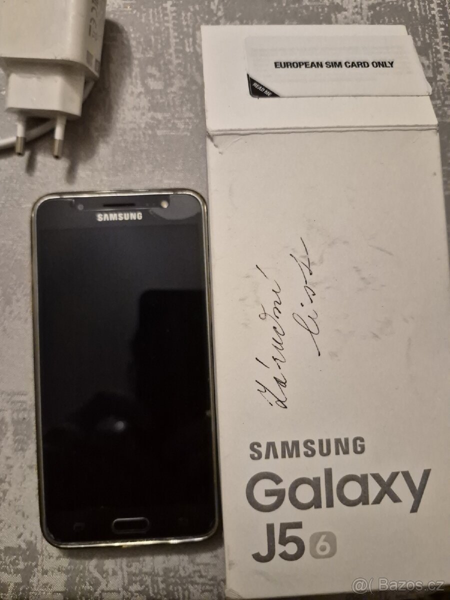 Samsung Duos - 3