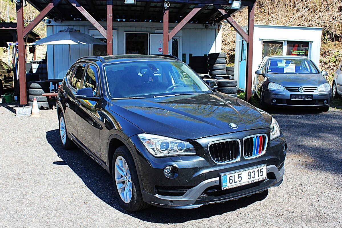 BMW X1 - 3