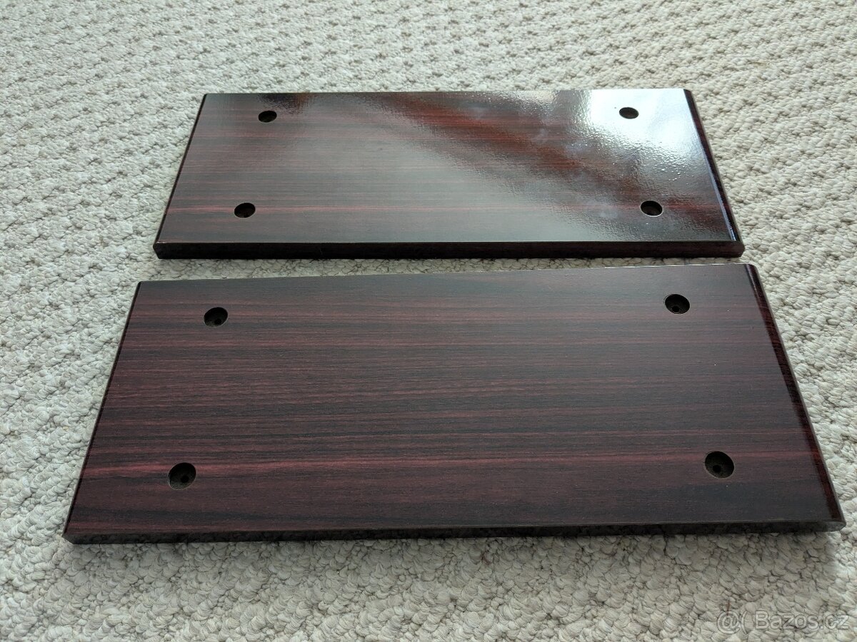 Technics příslušenství - 3