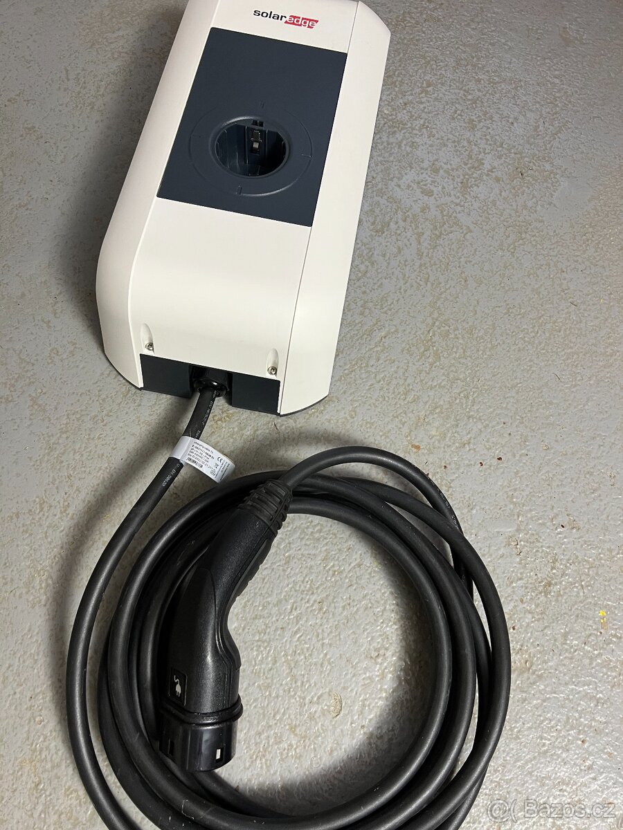 Wallbox SOLAR EDGE - 3