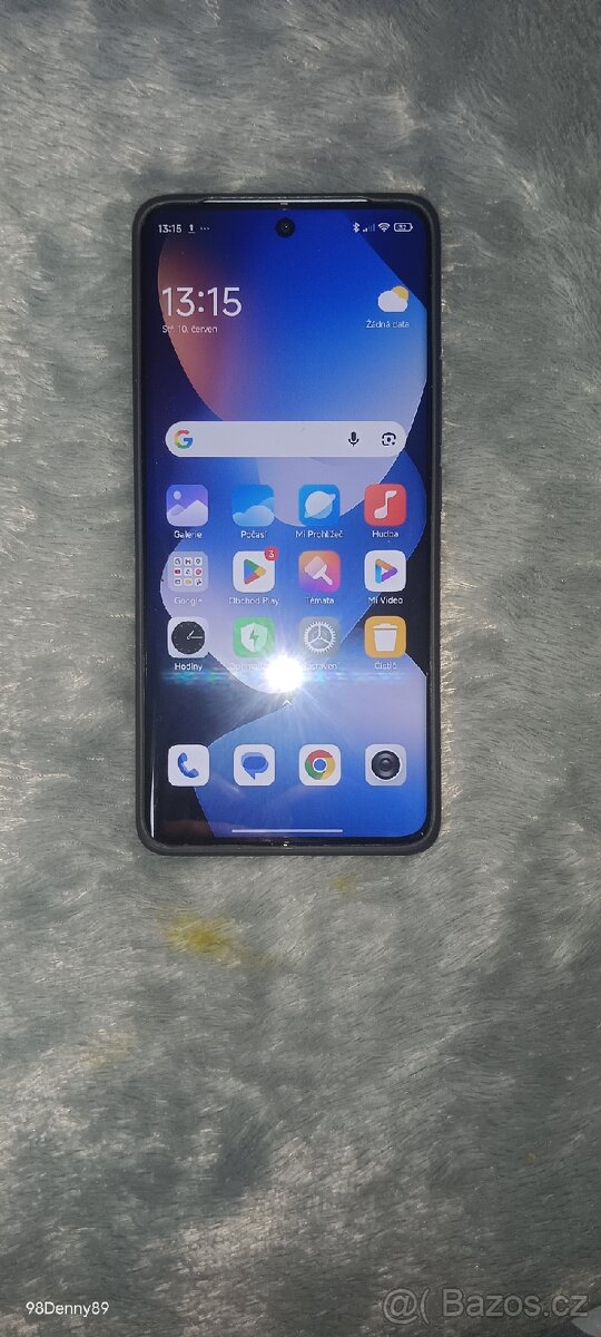 REDMI Note 15 5g 8GB RAM 256 ROM - 3