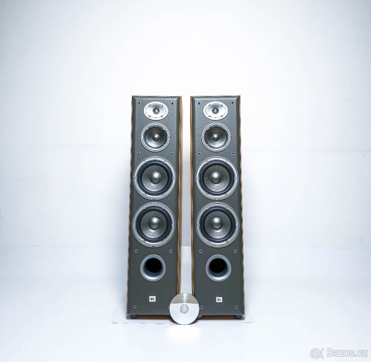 JBL Northridge E80 - 3
