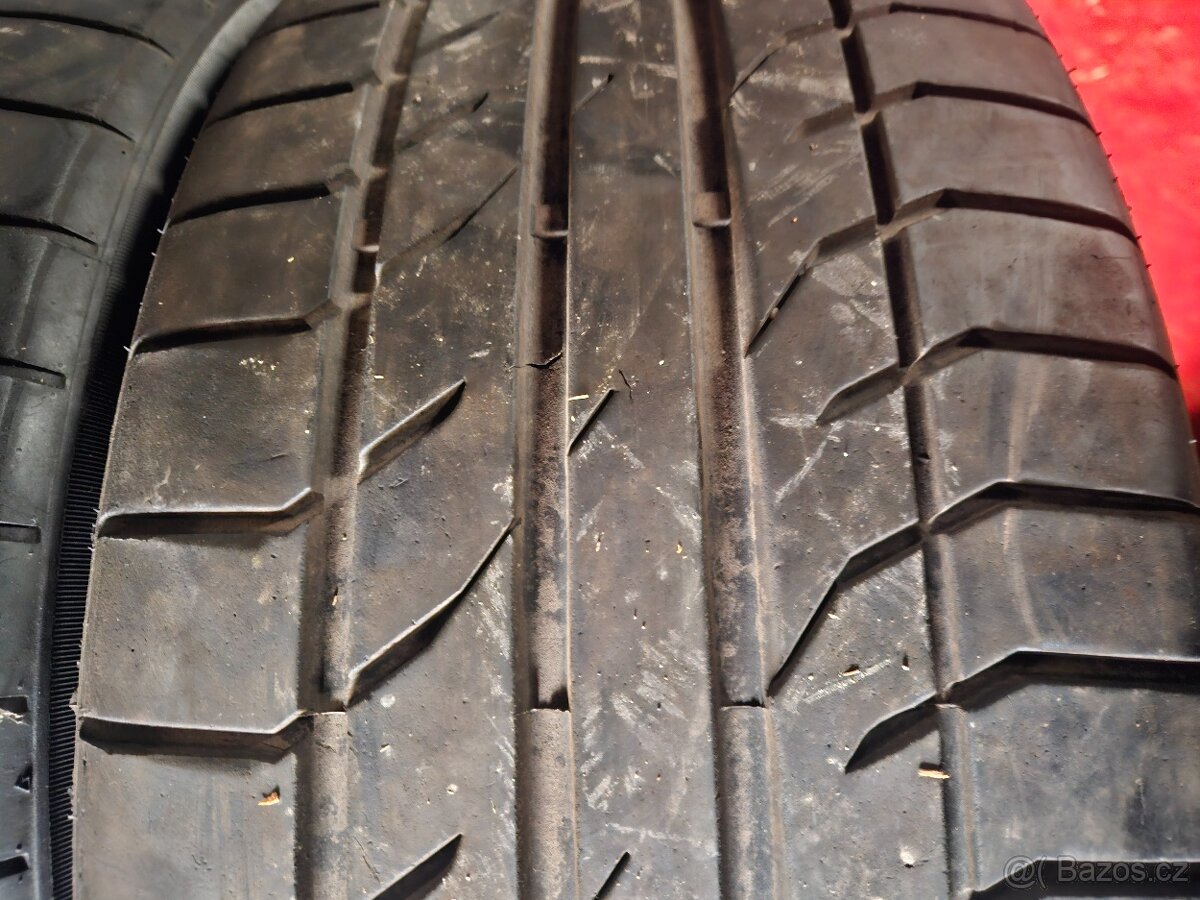 275/40R21 107Y XL GRIPMAX - 3