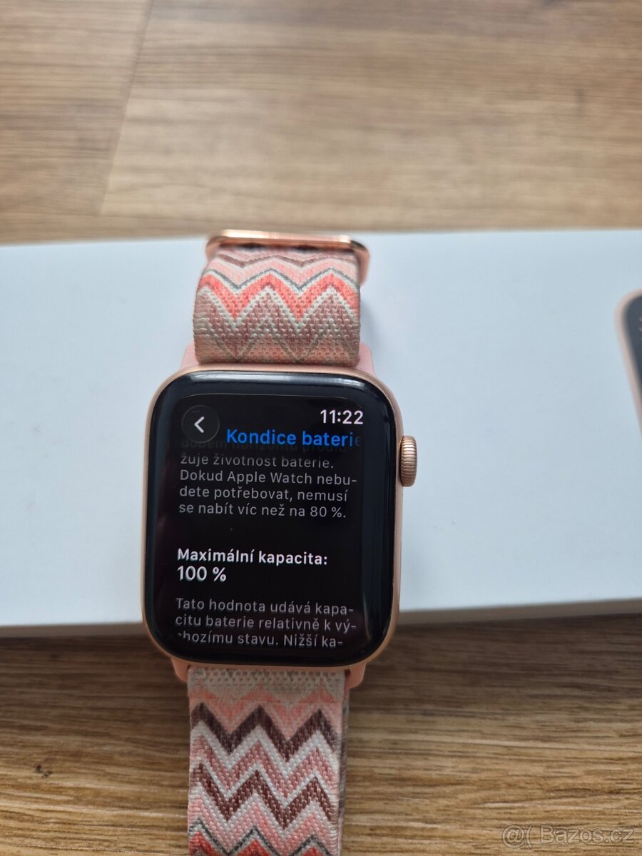 Apple Watch 6 40mm - 3