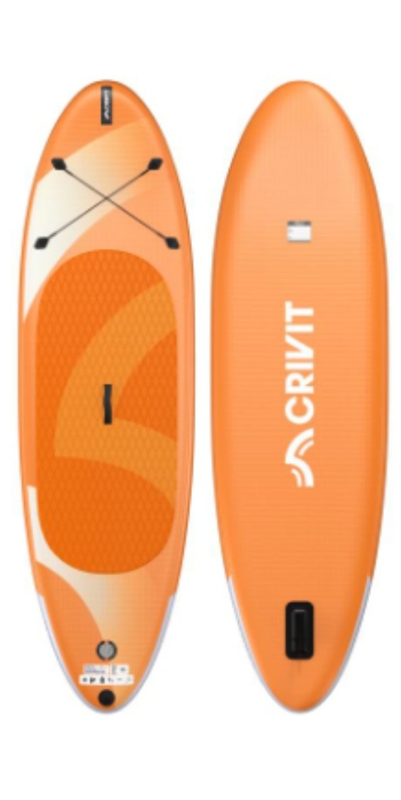 Paddleboard crivit - 3