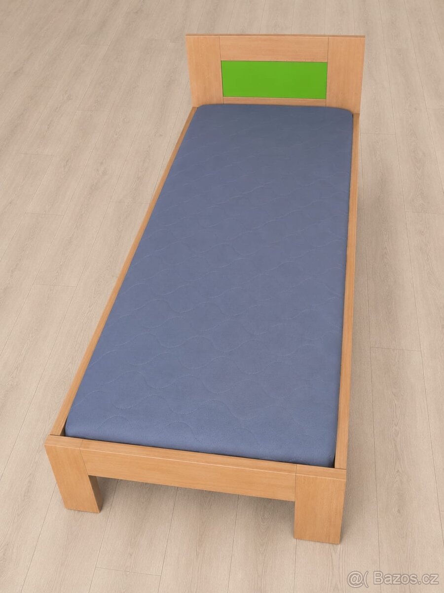 Postel 90x200 - 3