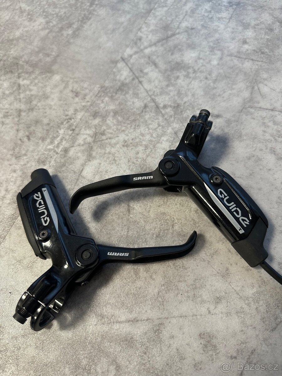 SRAM Guide T - 3