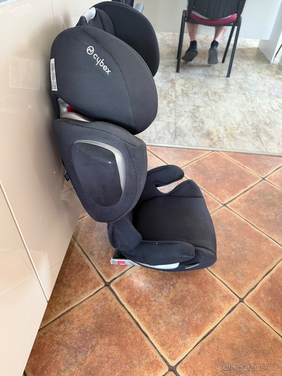 Autosedačka - Cybex - 3