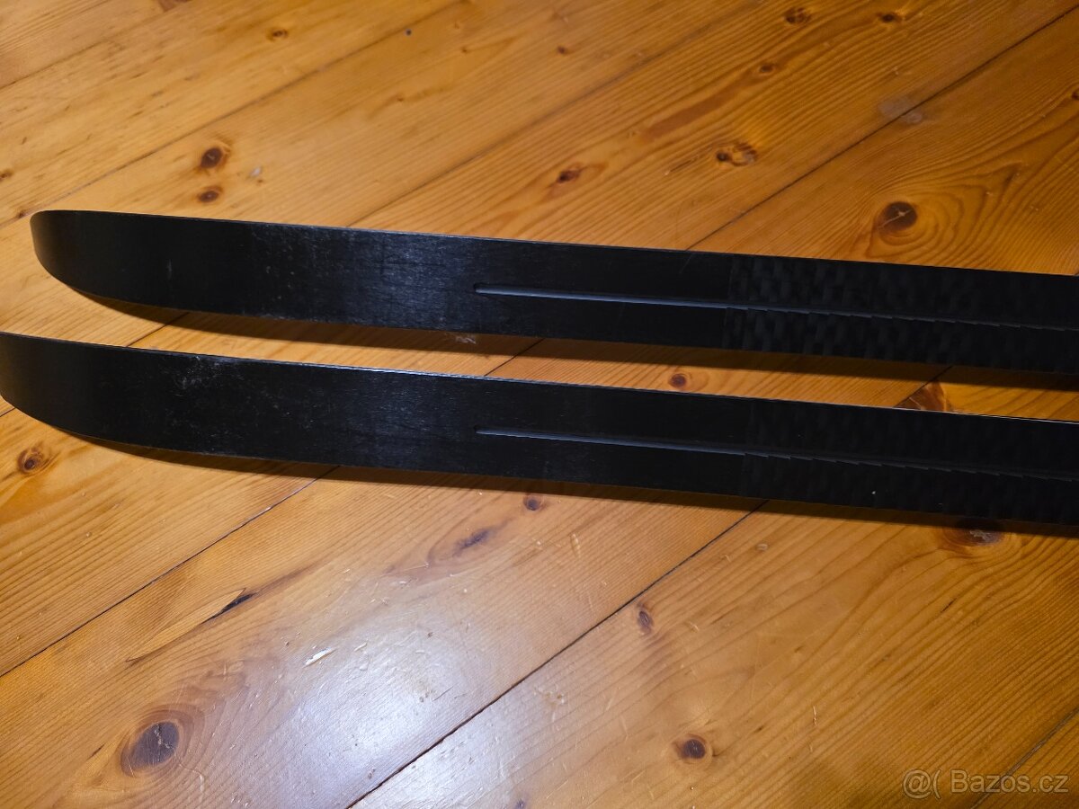 SPRINT CROWN + TOUR JR 130 - 3