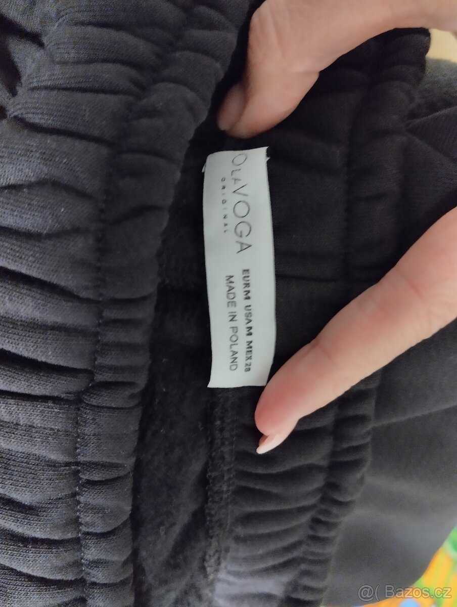 Tepláková souprava OLAVOGA - 3