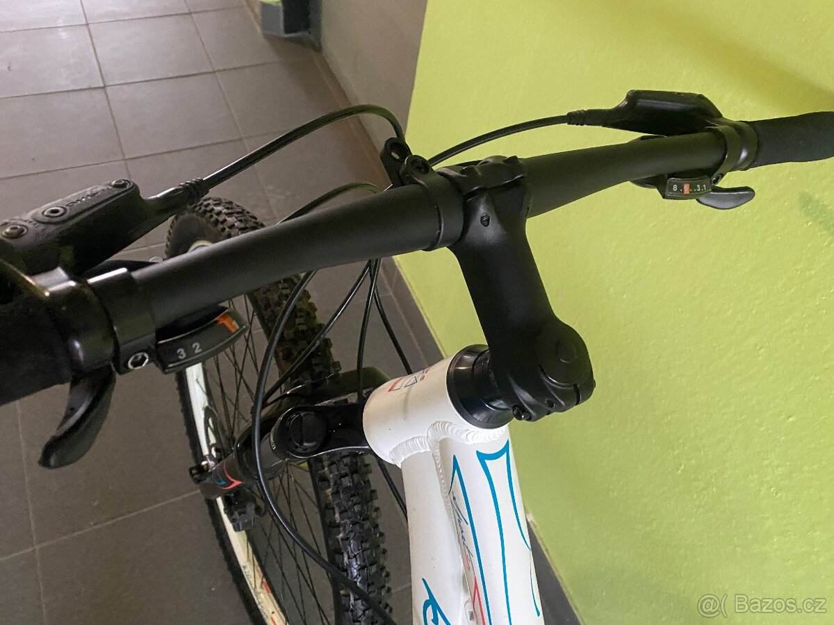 Horské kolo Kilimanjaro - 3