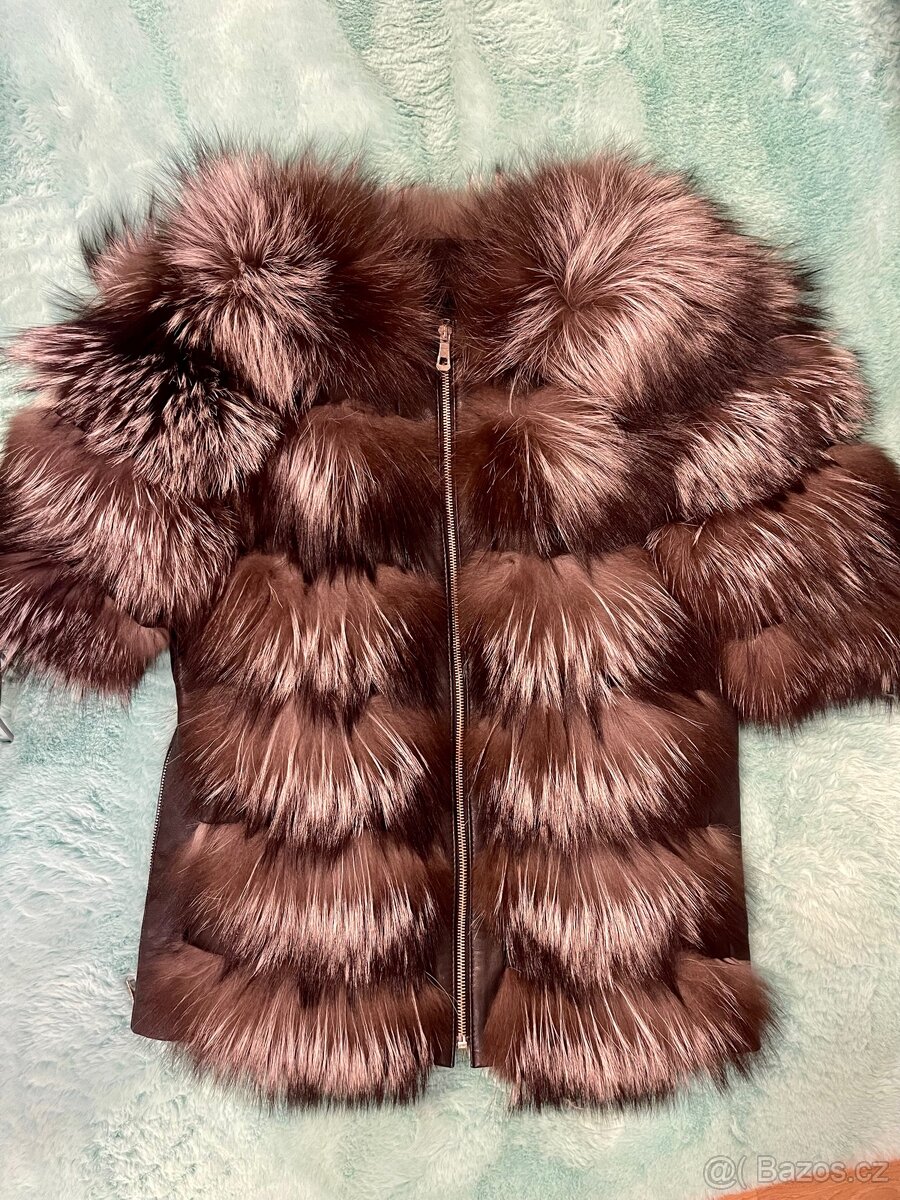 Nový kožíšek - 3