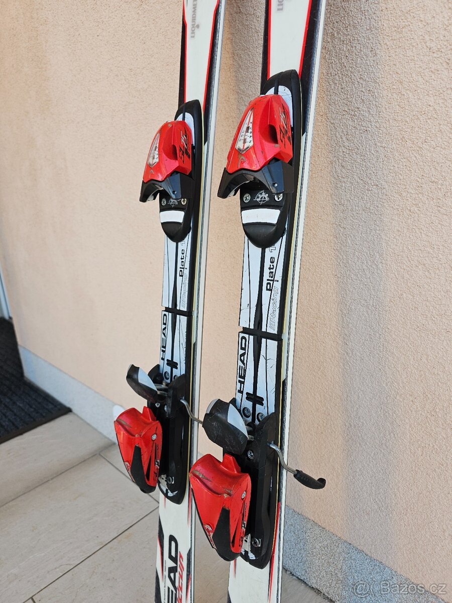 Head Worldcup Team 141 - 3