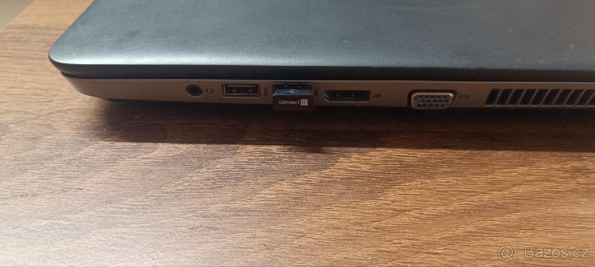 Notebook HP Intel Core I5 - 3