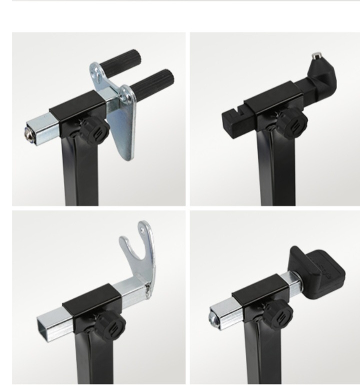 Přední stojan na moto - 3