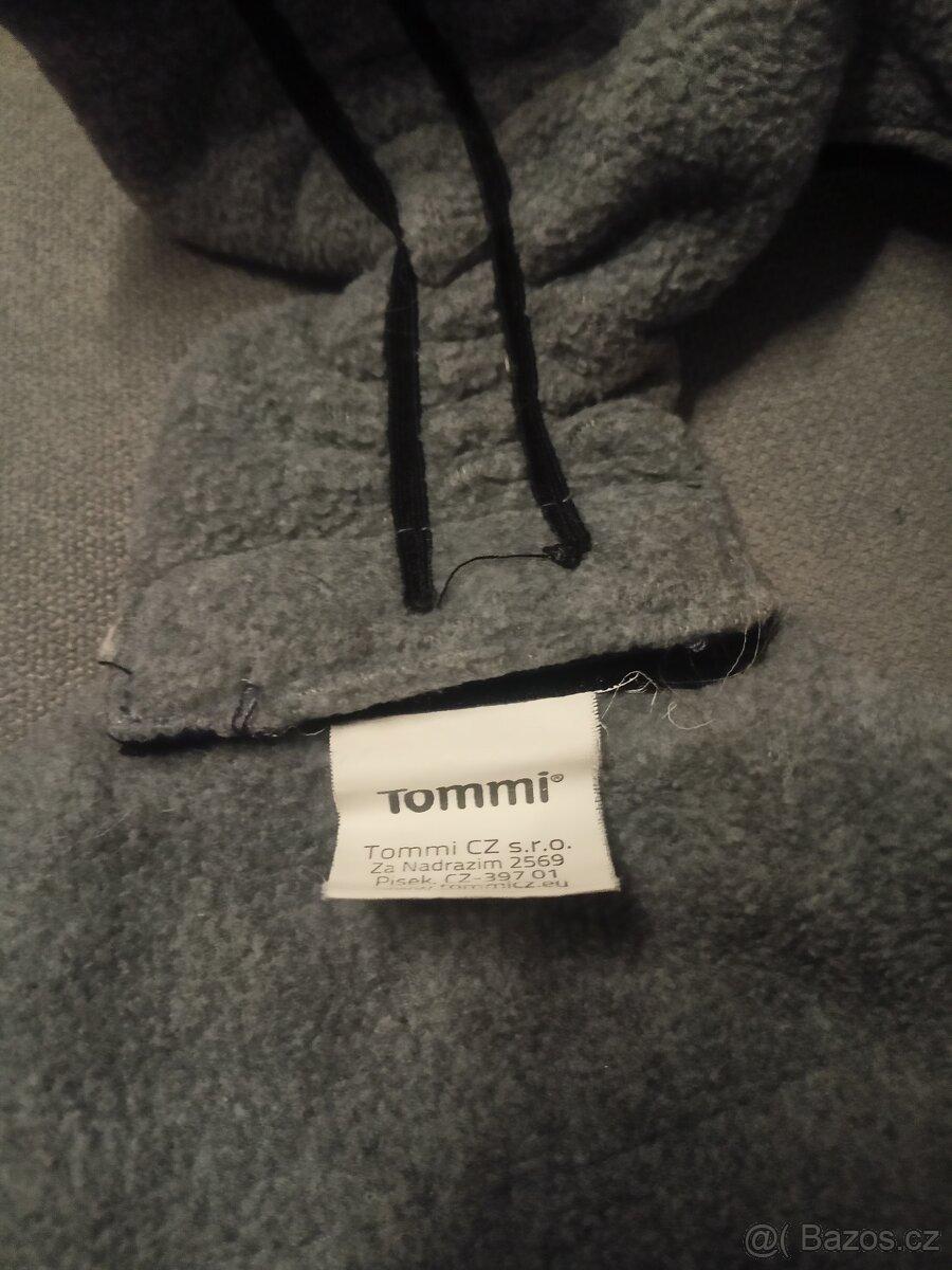 Zimní obleček pro psa - 3