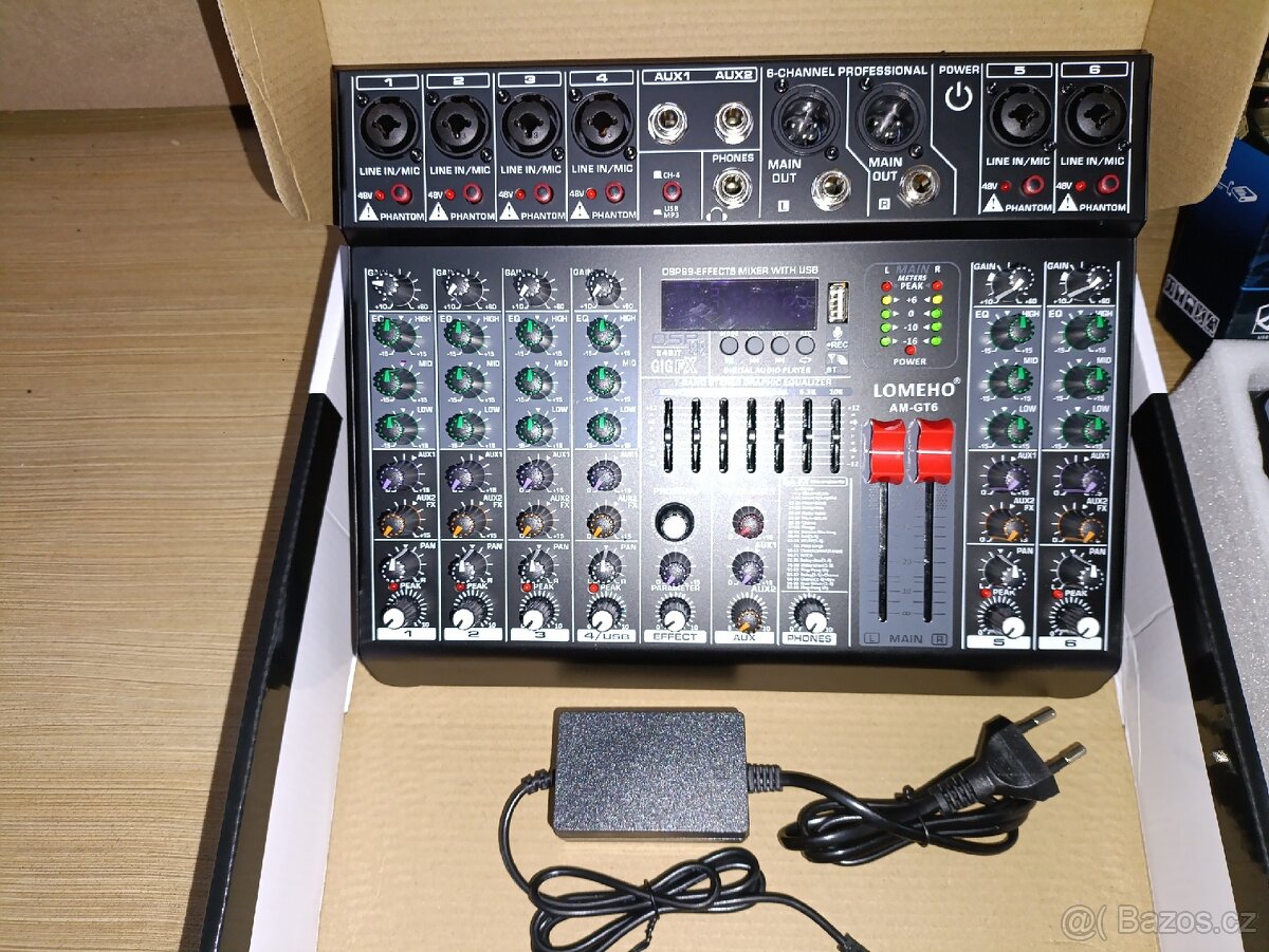 NOVÉ malé ,levné mix pulty - 3