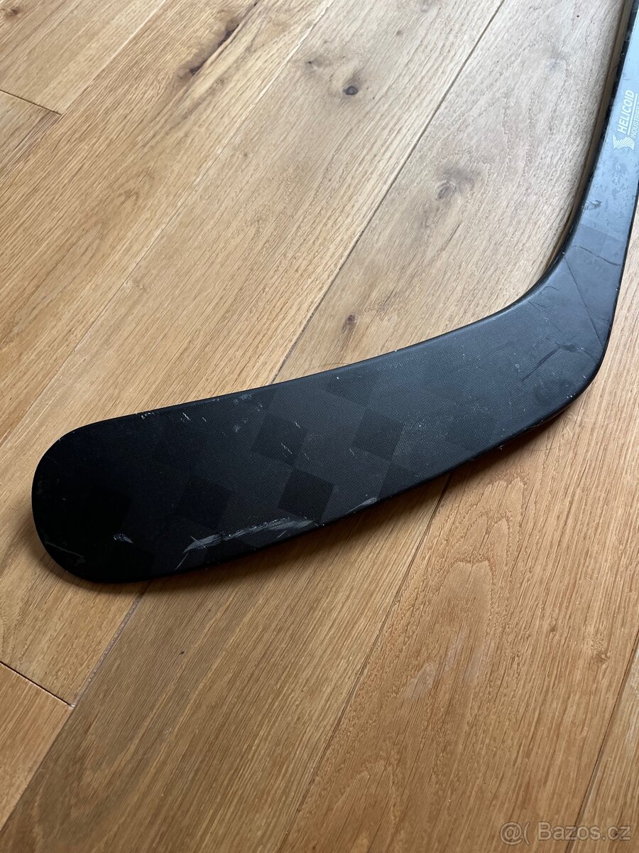 Hokejka CCM Ribcor Trigger 9 PRO - 3