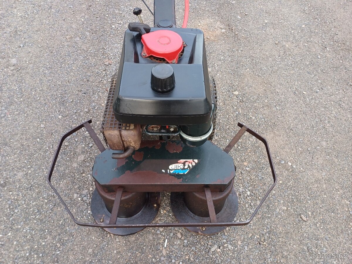 Bubnová sekačka Vari BDR700 - 3