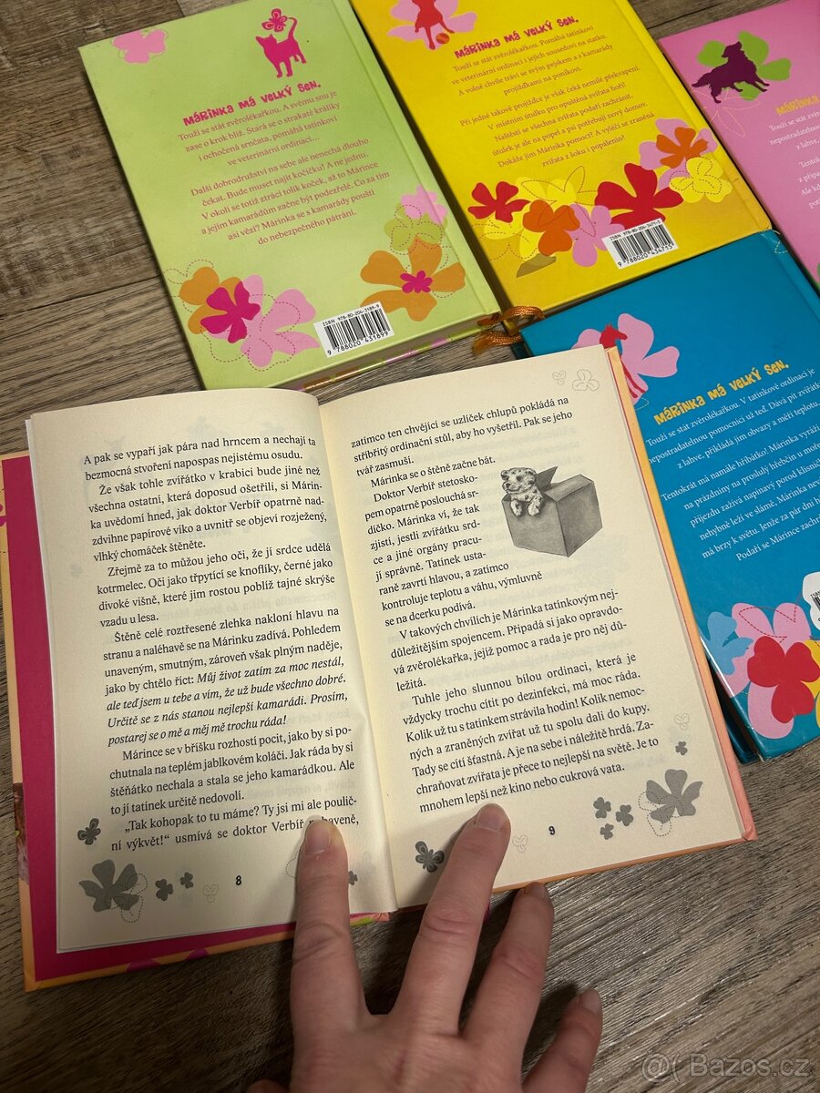 Zvířecí nemocnice - 5. dílů - 3