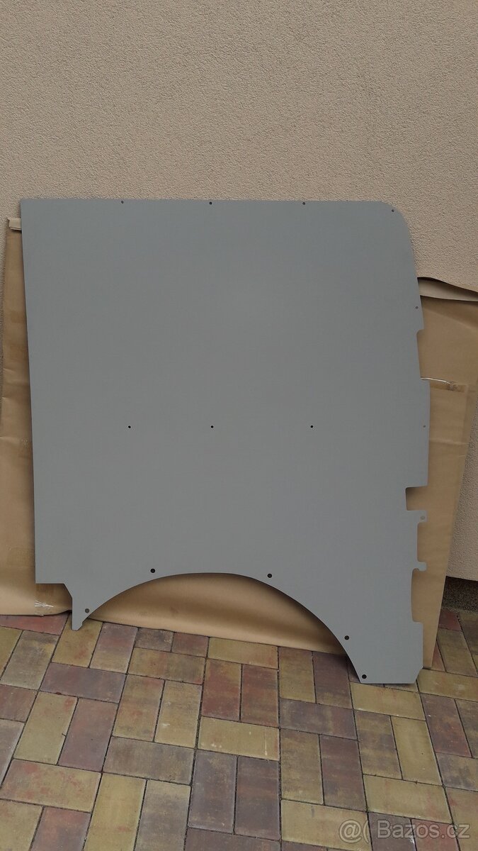 VW Transporter T4 Nové Original Čalounění - 3