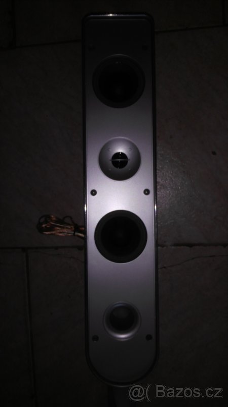 Sloupové reproduktory LG -4ks - 3