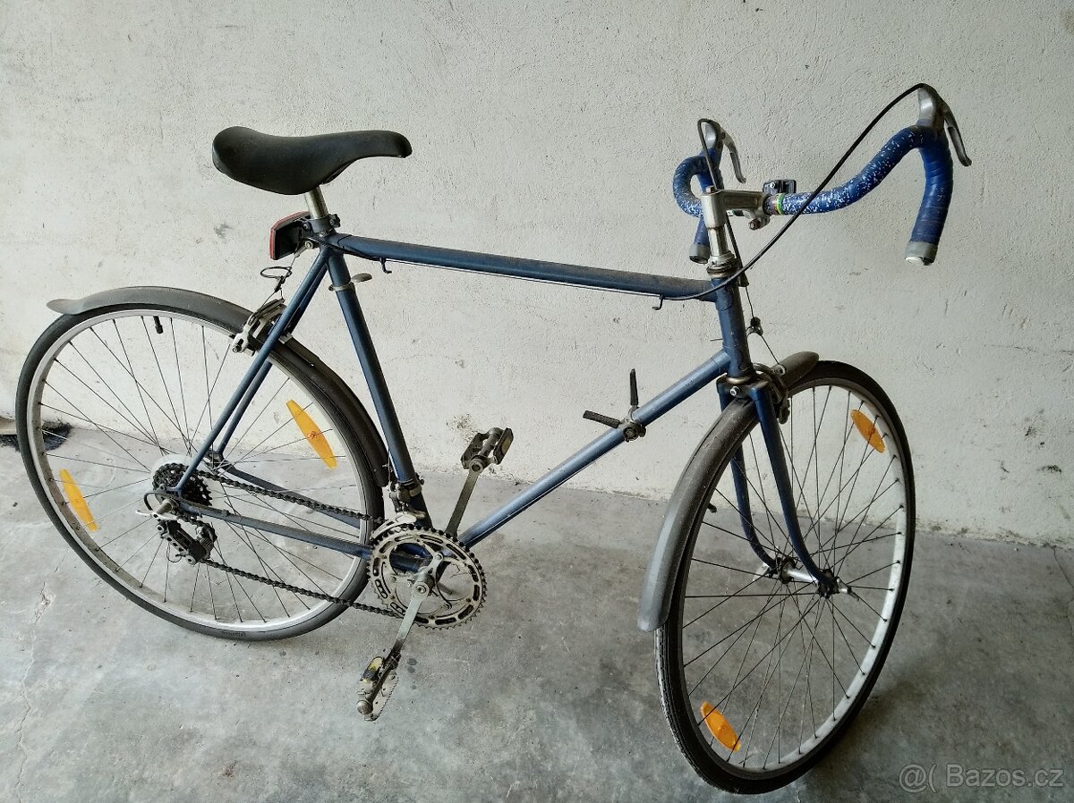 Prodám Kolo Favorit - 3