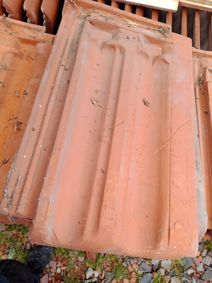 taška režná Francouzská (konka) - 3