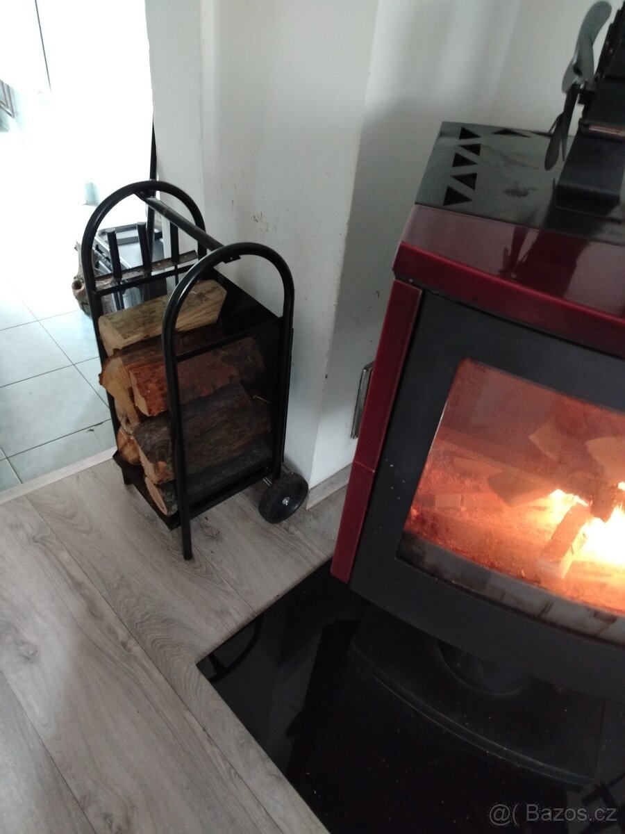 Krbová kamna - 3