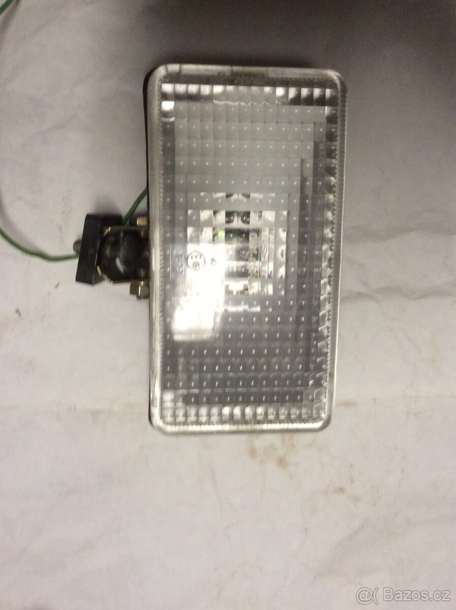 Avia 30- náhr.díly - 3