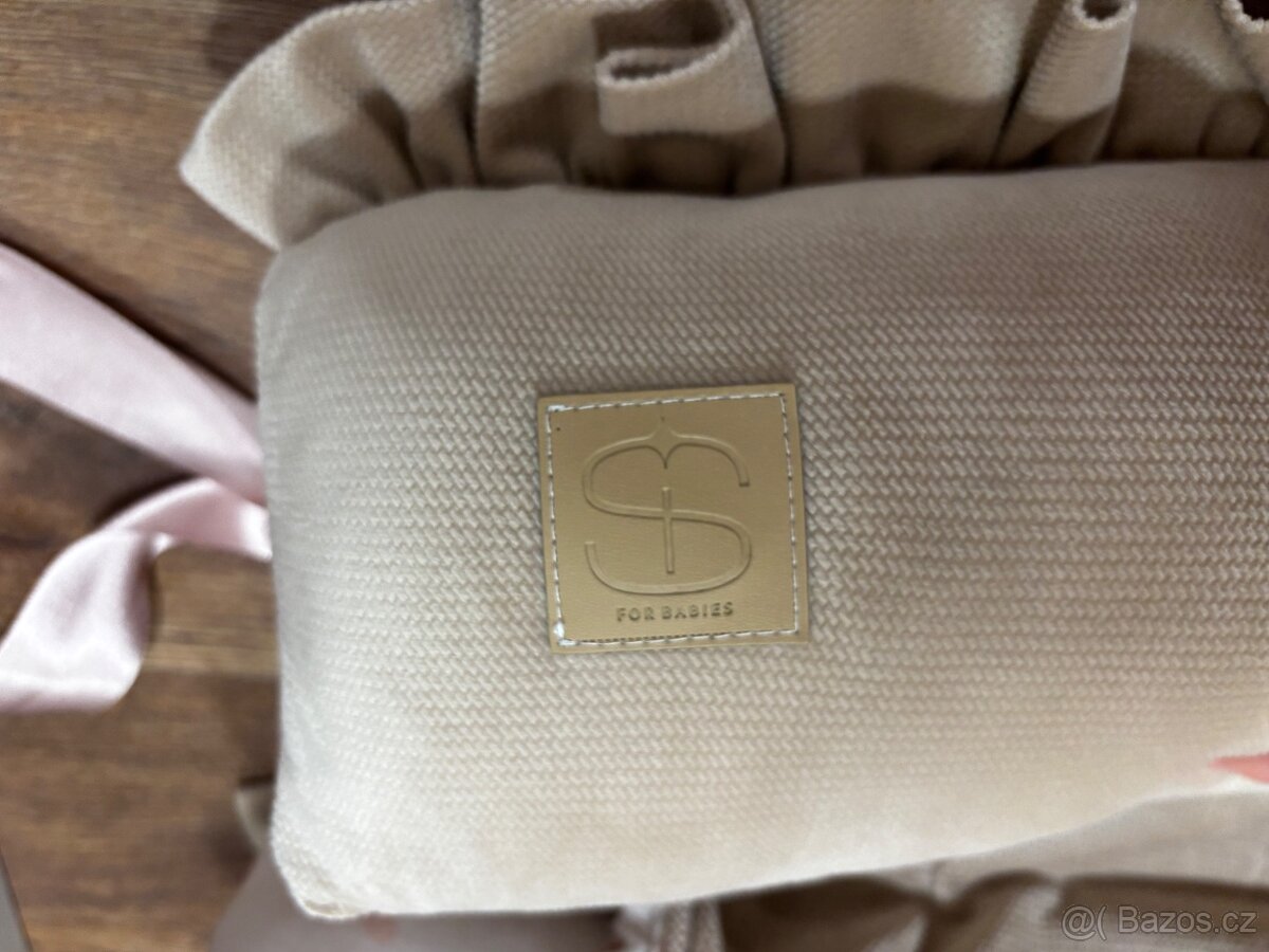 Hnízdečko pro miminka - 3