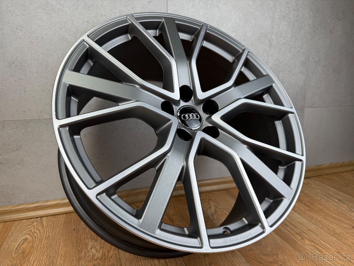 Originál R20 kola Audi Q3 / RSQ3 - 3